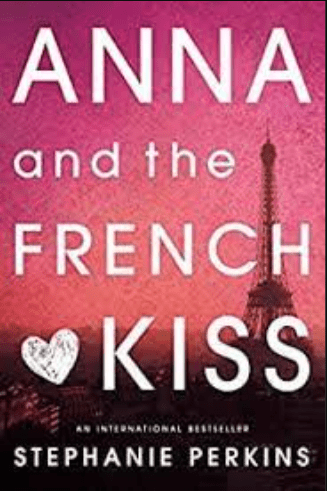 Anna and the French Kiss PDF