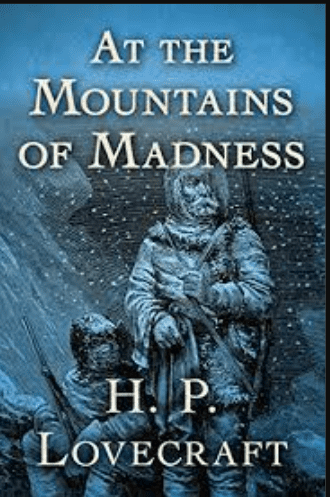 At The Mountains of Madness PDF