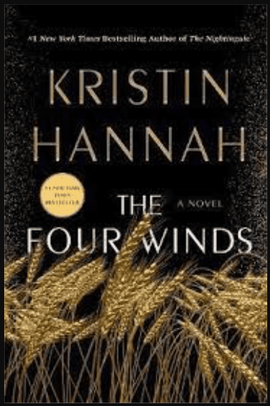 The Four Winds PDF