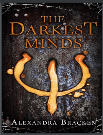 The Darkest Minds PDF