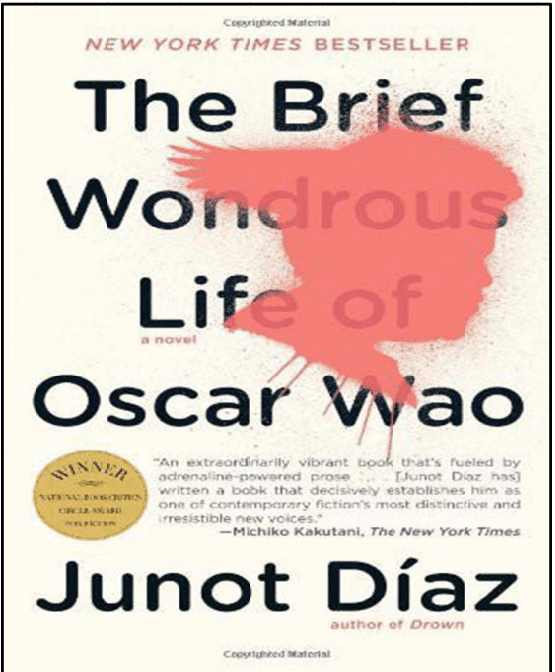 The Brief Wondrous Life of Oscar Wao PDF