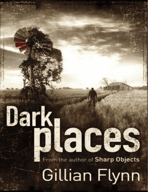Dark Places PDF