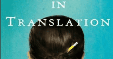 Girl in Translation PDF