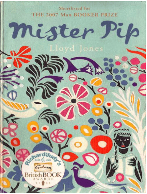 Mister Pip PDF