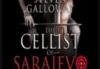 The Cellist of Sarajevo PDF