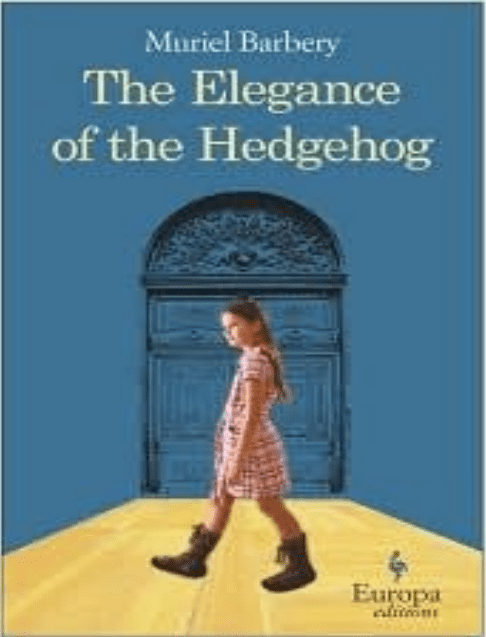 The Elegance of the Hedgehog PDF