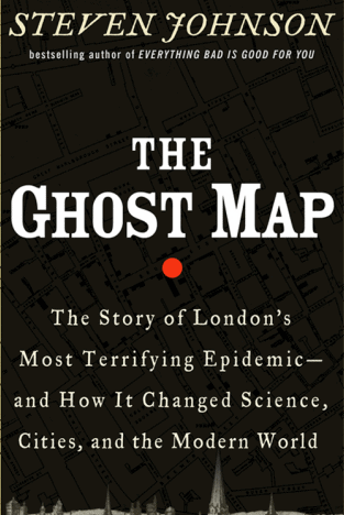 The Ghost Map PDF