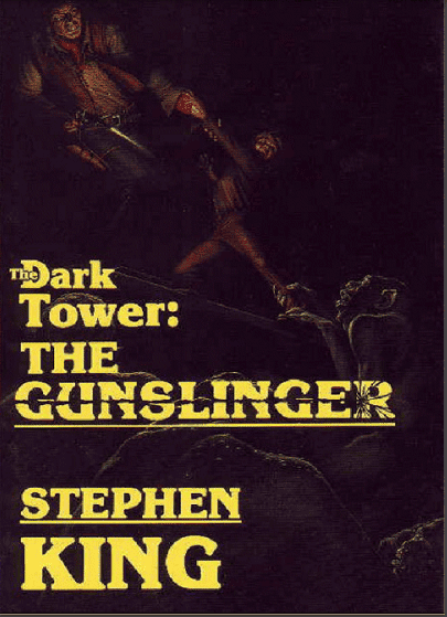 The Gunslinger PDF