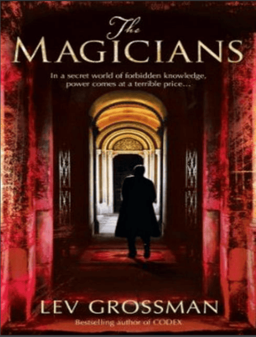 The Magicians PDF