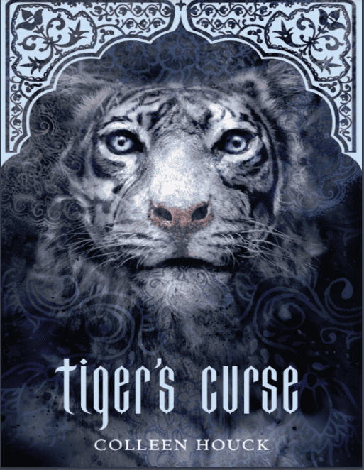 Tiger's Curse PDF
